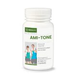 Ami Tone 90 Tablets Single