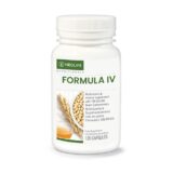 Formula IV - 120 Capsules (Single)