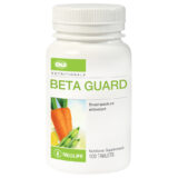 Beta Guard 100 Tablets Single