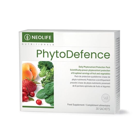 PhytoDefence - 30 Sachets (Single)