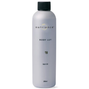 Body Luv 250 ml Single