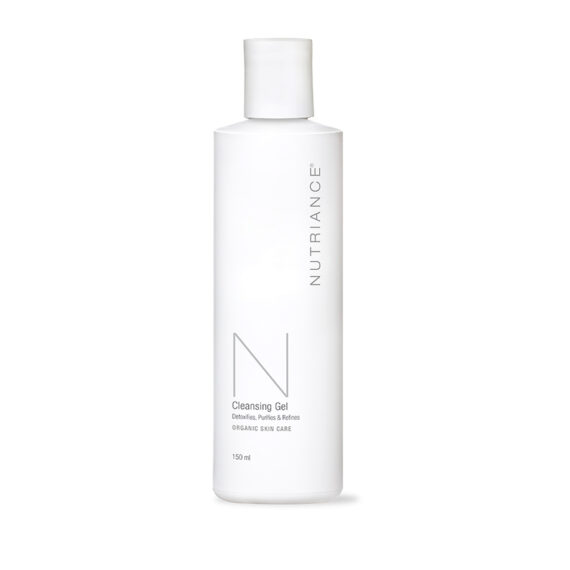 Cleansing Gel - 150 ml