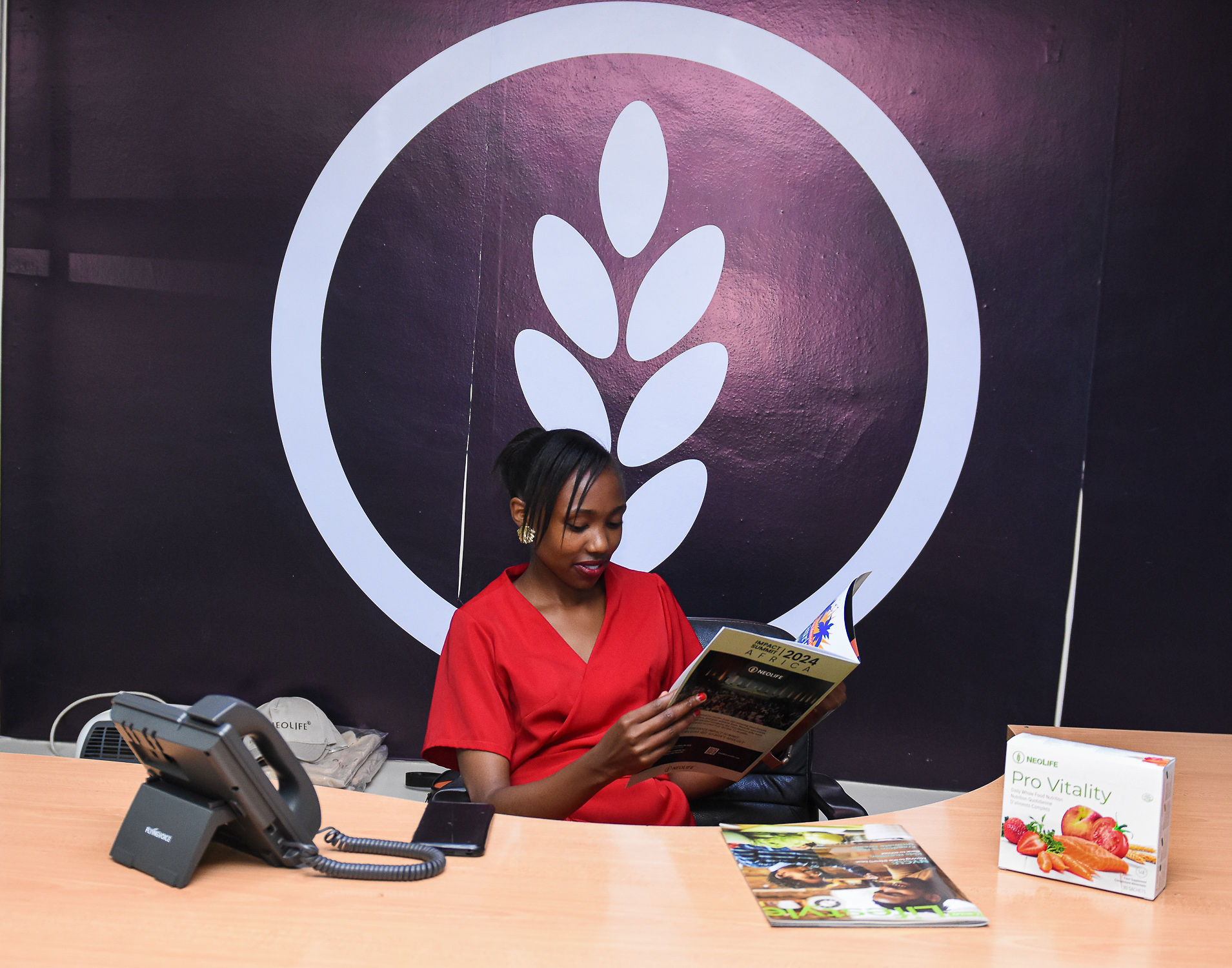Benefits of Joining NeoLife