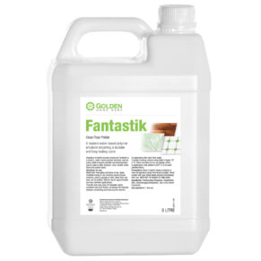 Fantastik 5 Litre Single