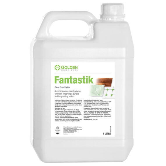 Fantastik - 5 Litre (Single)