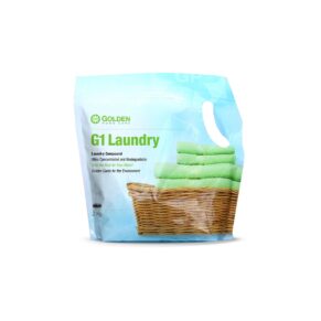 G1 Laundry 2 kg Single