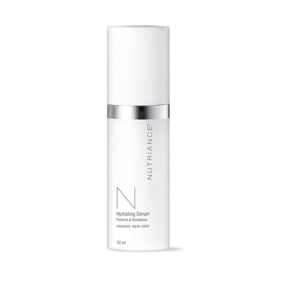 Hydrating Serum - 30 ml