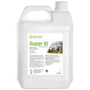 showing Super 10 - 5 Litre (Single)